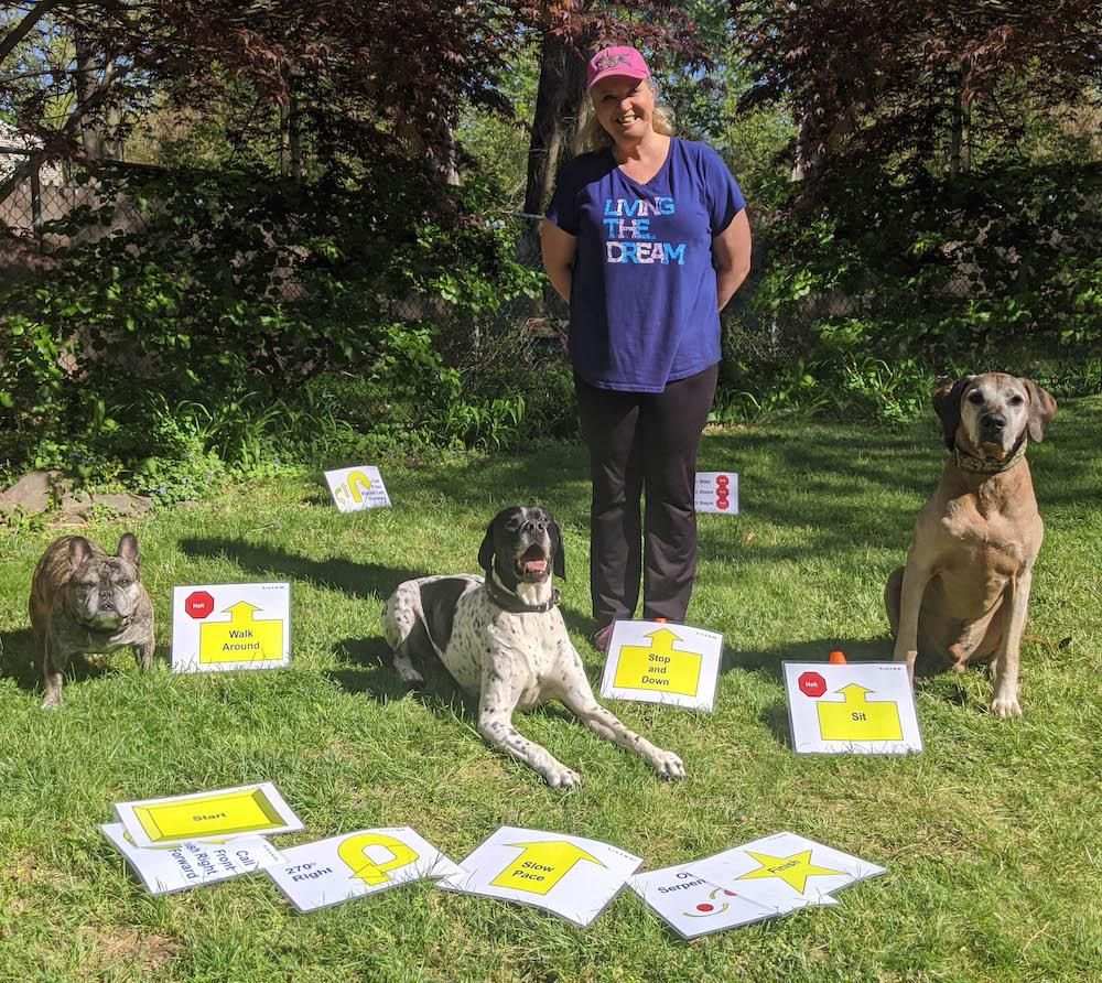 Competing in Your Own Backyard